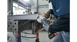 Bosch 06019G340B - Meuleuse Angulaire Sans Fil GWS 18V-10 SC - Machine Seule - 06019G340B -Bosch Shop 73c17d5c982479eb6e5ca307abe7f45c