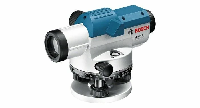 Bosch 0601068500 - Niveau Optique GOL 32 D - 0601068500 1 Bosch 0601068500 - Niveau Optique GOL 32 D - 0601068500