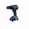 Bosch 06019H5305 / GSB 18V-55