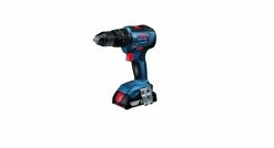 Bosch 06019H5305 / GSB 18V-55