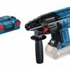 Bosch 0611911101 - Marteau-perforateur Sans Fil GBH 18V-21 - Machine Seule - 0611911101