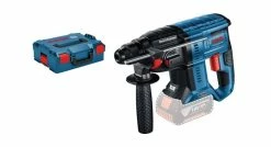 Bosch 0611911101 - Marteau-perforateur Sans Fil GBH 18V-21 - Machine Seule - 0611911101