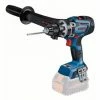 Bosch 06019J5001 - Perceuse-visseuse Sans Fil GSR 18V-150 C - Machine Seule - 06019J5001