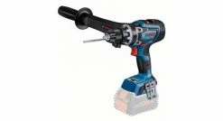 Bosch 06019J5001 - Perceuse-visseuse Sans Fil GSR 18V-150 C - Machine Seule - 06019J5001