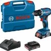 Bosch 06019K3202 / GSR 18V-45