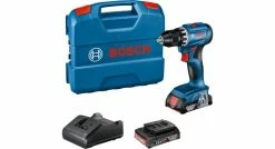 Bosch 06019K3202 / GSR 18V-45