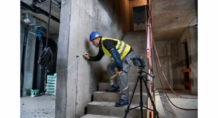 Bosch 0601063W01 / GLL 2-15 G 4 Bosch 0601063W01 / GLL 2-15 G – Image 4