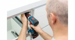 Bosch 06019G7103 - Perceuse-Visseuse Sans Fil GSR 18V-60 FC - Machine Seule - 06019G7103 -Bosch Shop 7acb96a83db4899faa2115601d8d40af