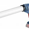 Bosch GCG 18V-600 - Pistolet à Mastic Sans Fil Li-Ion 18V (machine Seule) - 06019C4001
