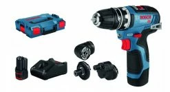 Bosch 06019H3000 / GSR 12V-35 FC