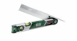 Bosch 0603676000 - Mesureur D'angle PAM 220 - 0603676000