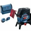 Bosch 0601066G00 - Laser à Ligne Et à Point GCL 2-50 C - 0601066G00