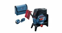 Bosch 0601066G00 - Laser à Ligne Et à Point GCL 2-50 C - 0601066G00