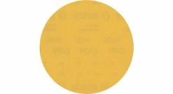 Bosch EXPERT 2608901156 - EXPERT Abrasif Pour Meuleuse C470 Best For Wood And Paint, Diamètre 125 Mm, Grain 400, 50x