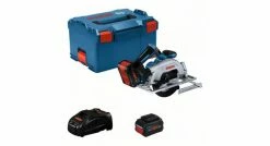 Bosch 06016C1202 / GKS 18V-57-2