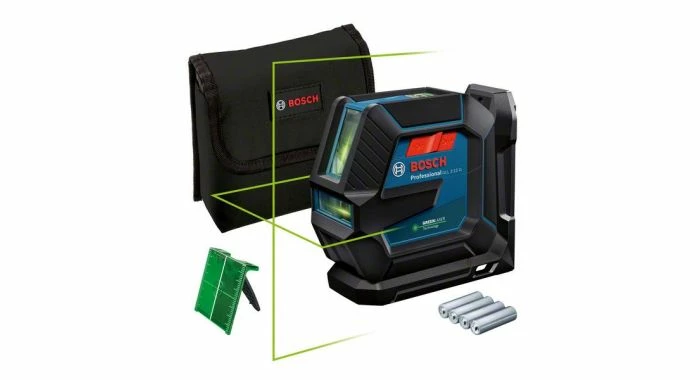 Bosch 0601063W01 / GLL 2-15 G 5 Bosch 0601063W01 / GLL 2-15 G – Image 5