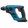 Bosch 0611905300 - Marteau-perforateur Sans Fil GBH 18V-LI Compact C&G - Machine Seule - 0611905300