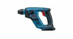 Bosch 0611905300 - Marteau-perforateur Sans Fil GBH 18V-LI Compact C&G - Machine Seule - 0611905300