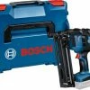 Bosch GNH 18V-64 M Agrafeuse Sans Fil - 18V Li-ion - L-Boxx - Machine Seule