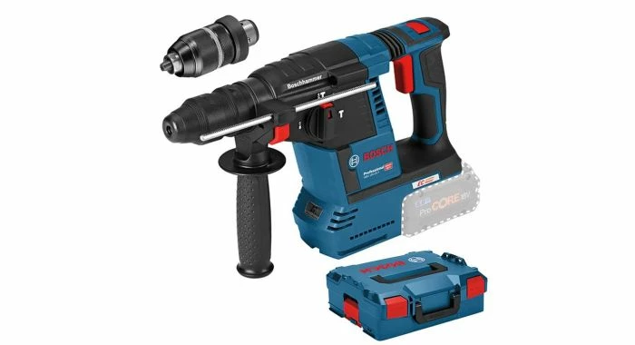 Bosch 0611923001 / GBH 18V-24 C 1 Bosch 0611923001 / GBH 18V-24 C