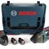 Bosch 06019E3003 - Aspirateur Sans Fil GAS 12V - 06019E3003