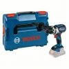 Bosch 06019G0109 - Perceuse-visseuse Sans Fil GSR 18V-110 C C&G - Machine Seule - 06019G0109