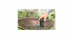 Bosch Universalbrush Brosse Nettoyage Sans Fil - 3,6 V-ion - Machine Seule -Bosch Shop 8d6edf13ff2fe42e6f1fdb3dda480530