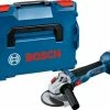 Bosch 06019J4001 / GWS 18V-10 115mm