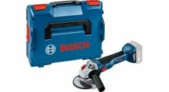 Bosch 06019J4001 / GWS 18V-10 115mm