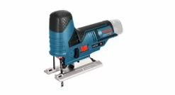 Bosch 06015A1001 - Scie Sauteuse Sans Fil GST 12V-70 C&G (machine Seule) - 06015A1001