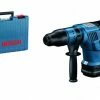 Bosch 0611915001 - Marteau-perforateur Sans Fil GBH 18V-36 C - Machine Seule - 0611915001