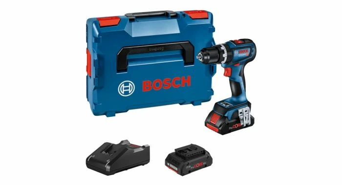 Bosch 06019K6104 / GSB 18V-90 C 1 Bosch 06019K6104 / GSB 18V-90 C