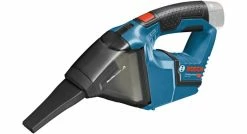 Bosch 06019E3003 - Aspirateur Sans Fil GAS 12V - 06019E3003 -Bosch Shop 943c2f7b2da5c8420963cfd4bdc98c19