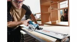 Bosch 06016A1005 - Scie Circulaire Sans Fil GKS 12V-26 - 06016A1005 -Bosch Shop 9619793902fd5f0e5dbe0575d1b797d8