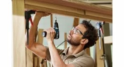 BOSCH GSR 12 V-35 Perceuse Visseuse Sans Fil - 12V Li-ion - Machine Seule - 06019H8000 -Bosch Shop 966b5d2c21194374623e9e24d47c5d40