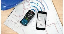 Bosch 0601072U01 - Télémètre Laser GLM 50-27 CG, BA 3.7V 1.0Ah A Et Câble USB-C™ 1 608 M00 C43, Dragonne Et Housse De Protection - 0601072U01 -Bosch Shop 988c10a1d10eb4e6d59b85832ee6e774