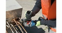 Bosch 06019H6000 - Meuleuse Angulaire Sans Fil GWS 18V-15 C C&G Chargeur Et Batterie Li-Ion Non Livrée, Capot De Protection, Poignée Vibration Control, écrou De Serrage Rapide - 06019H6000 9 Bosch 06019H6000 - Meuleuse Angulaire Sans Fil GWS 18V-15 C C&G Chargeur Et Batterie Li-Ion Non Livrée, Capot De Protection, Poignée Vibration Control, écrou De Serrage Rapide - 06019H6000 -Bosch Shop 98f9ac4ccce8641c6cd2f88190c944d0