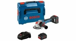 Bosch 06017B0402 / GWX 18V-10 SC