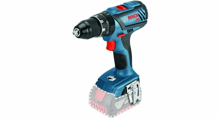 Bosch 06019H400C / GSB 18V-28 2 Bosch 06019H400C / GSB 18V-28 – Image 2
