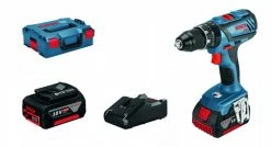 Bosch 06019H400C / GSB 18V-28