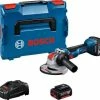 Bosch 06017B0102 / GWX 18V-10