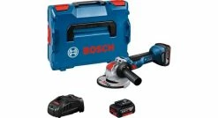Bosch 06017B0102 / GWX 18V-10