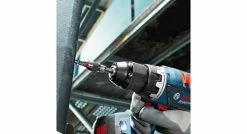 Bosch GSR 18V-60 C - Set Perceuse Visseuse Li-Ion 18V (2x Batterie 4.0Ah) Dans L-Boxx - 60Nm - 0615990J45 -Bosch Shop 9f01e838fe893a57985b344d9497dbff