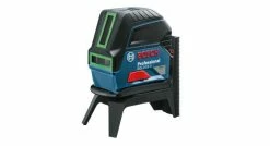 Bosch 0601066J00 - Laser à Ligne Et à Point GCL 2-15 G - 0601066J00