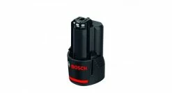 Bosch 1607A350CS - GBA 12V 2.0Ah
