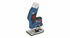 Bosch 06016B0002 - Affleureuse Sans Fil GKF 12V-8 C&G (machine Seule) - 06016B0002