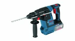 Bosch 0611909000 - Marteau-perforateur Sans Fil GBH 18V-26 C&G - Machine Seule - 611909000