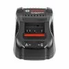 Bosch GAL 1880 CV - Chargeur Rapide Li-Ion 14,4/18V - 1600A00B8G