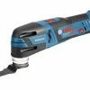 Bosch 06018B5001 - Outil Multifonction Sans Fil GOP 12V-28 C&G - Machine Seule - 06018B5001