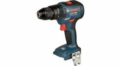 Bosch GSB 18V-55 Perceuse-visseuse à Percussion Sans Fil - 18V Li-ion -55 Nm - Machine Seule - 06019H5302